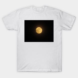 Summer Moon T-Shirt